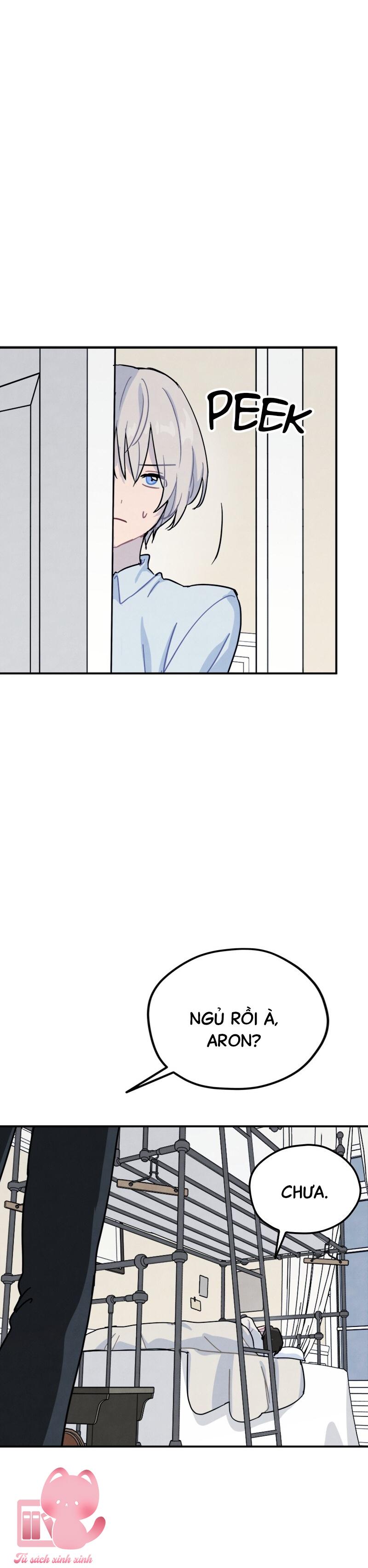 Phù Thủy Độc Dược Chap 45 - Trang 3