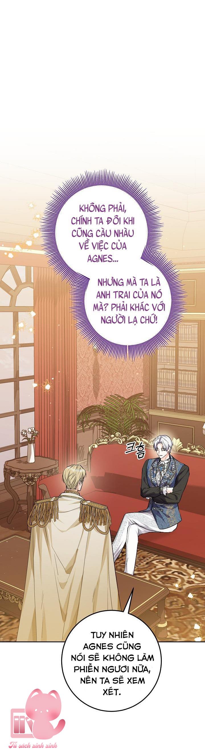 Hoàng Nữ Cosplay Nonfan Chapter 9 - Trang 4