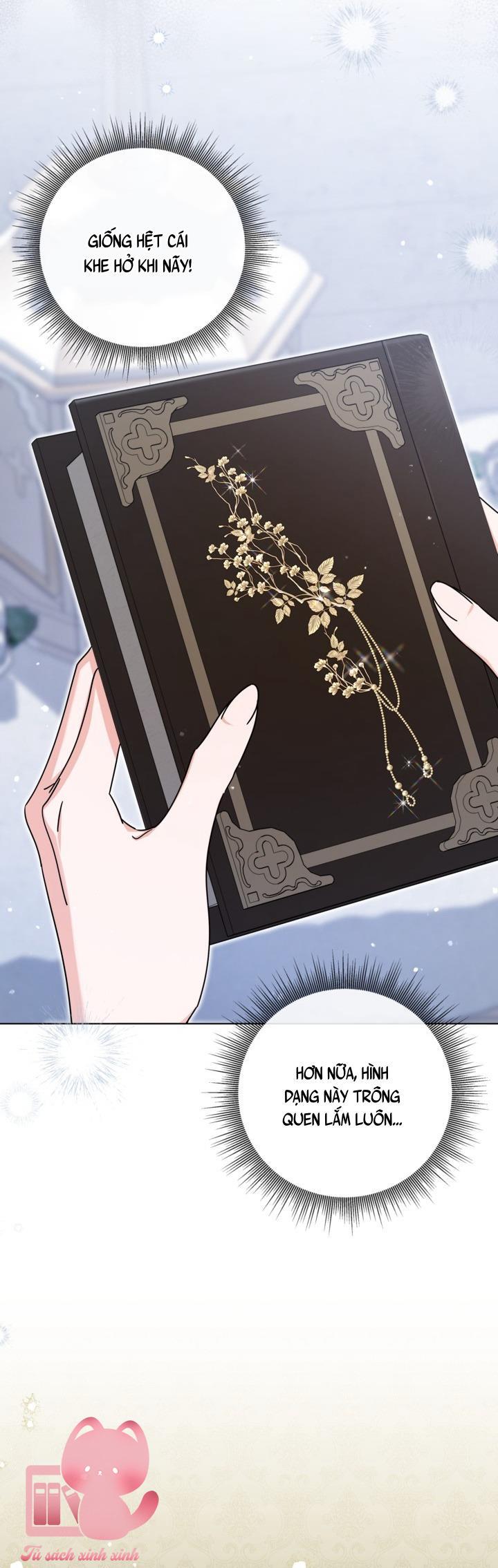 Hoàng Nữ Cosplay Nonfan Chap 69 - Trang 3