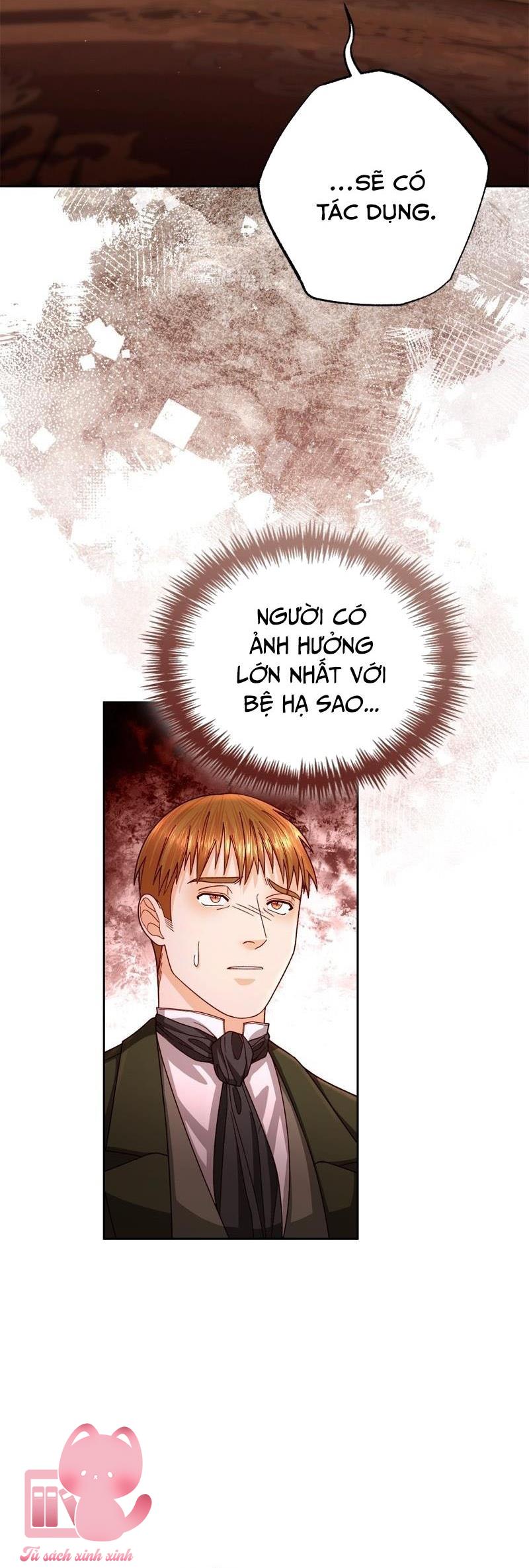 Hoàng Hậu Tái Hôn Chap 197 - Trang 4