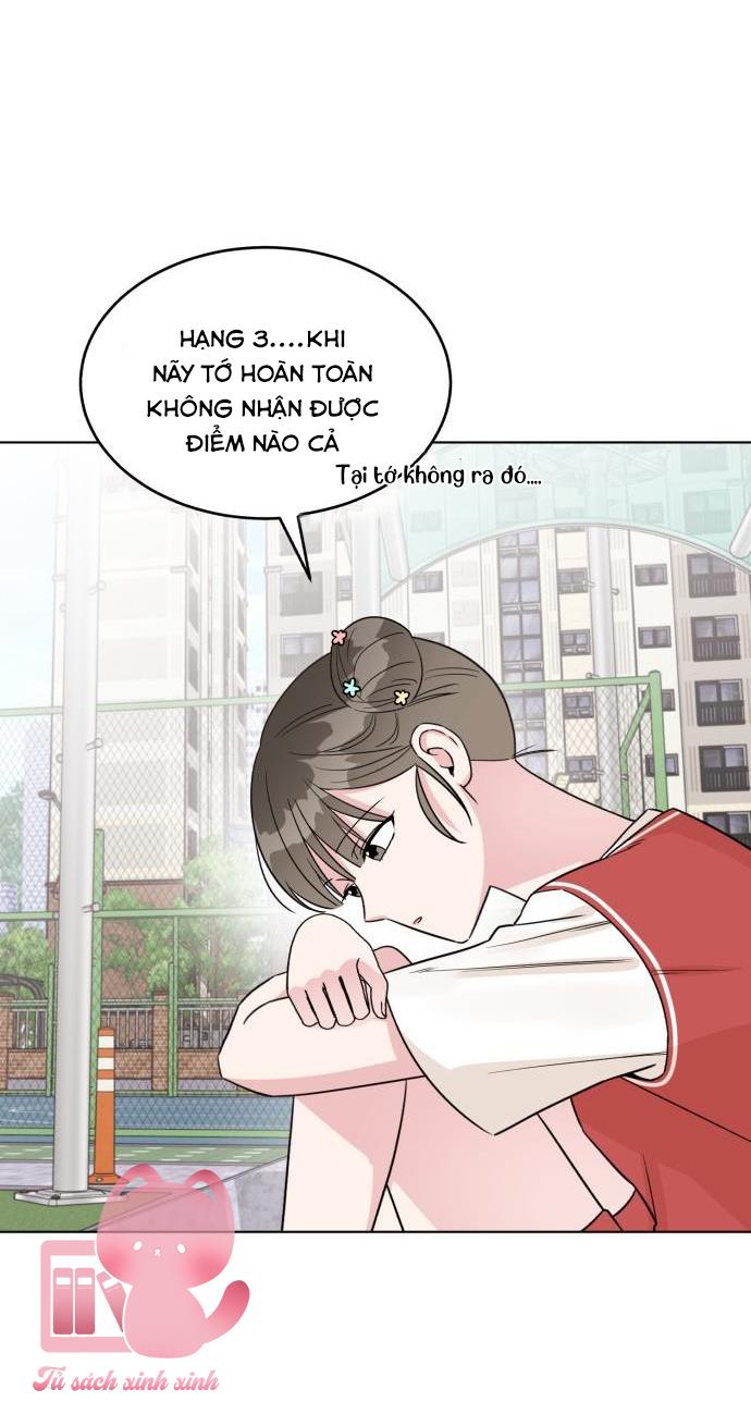 Chúng Ta Là Gì Của Nhau? Chap 25 - Trang 2