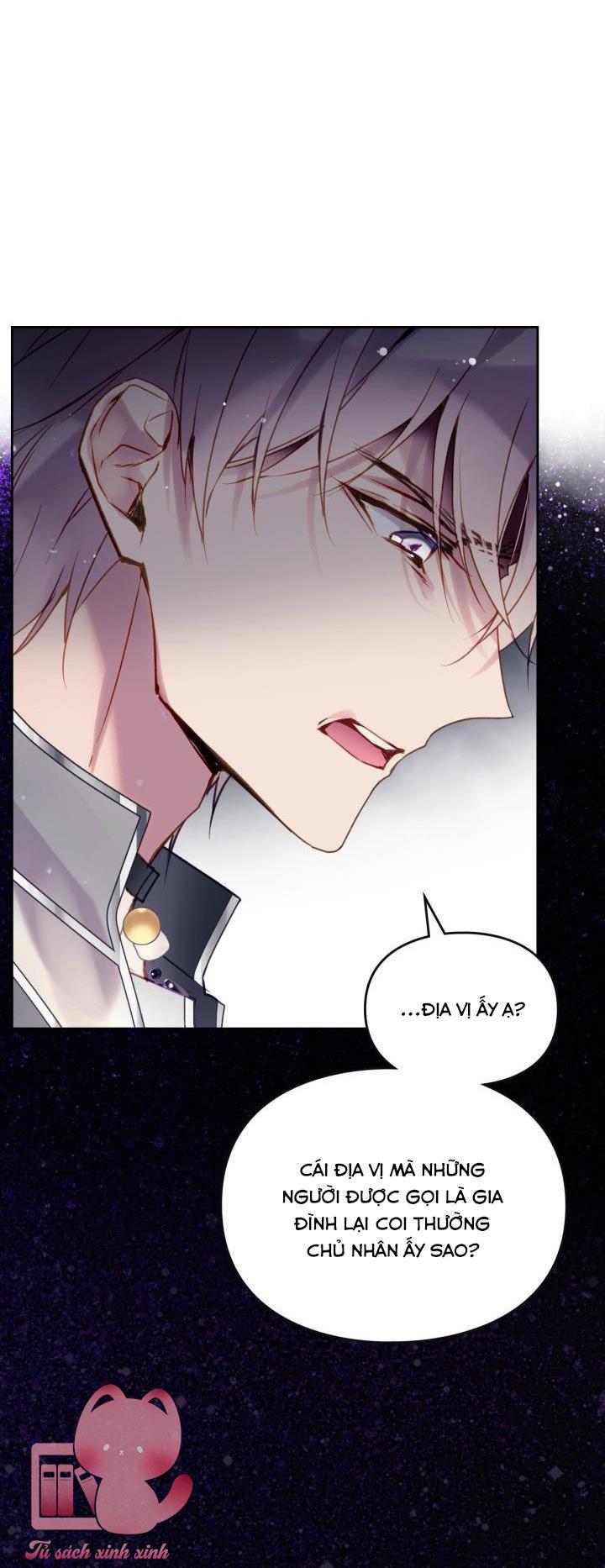 Kết Cục Của Nhân Vật Phản Diện Chỉ Có Thể Là Cái Chết Chapter 134 - Trang 4