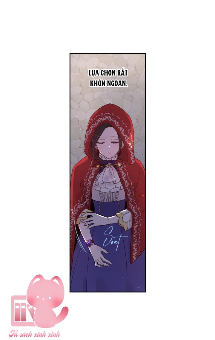 Hoàng Nữ Tóc Đen Chapter 7 - Trang 4
