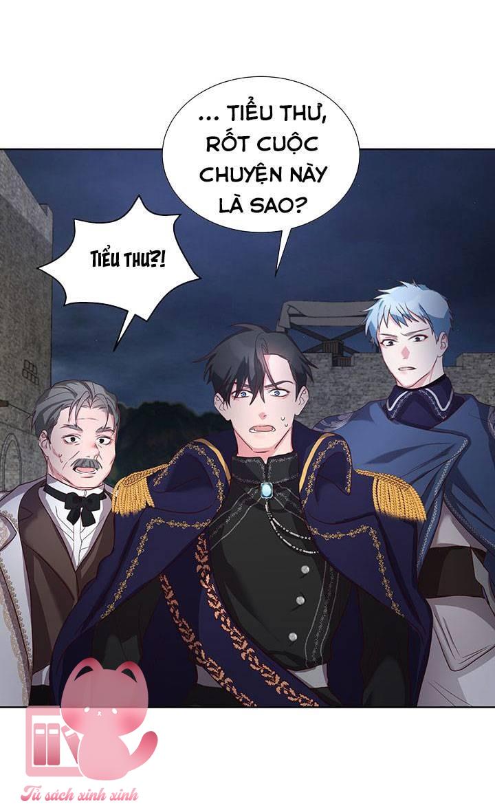 Thế Thì Ta Cứ Trở Thành Kẻ Ác Thôi Chap 10 - Trang 2