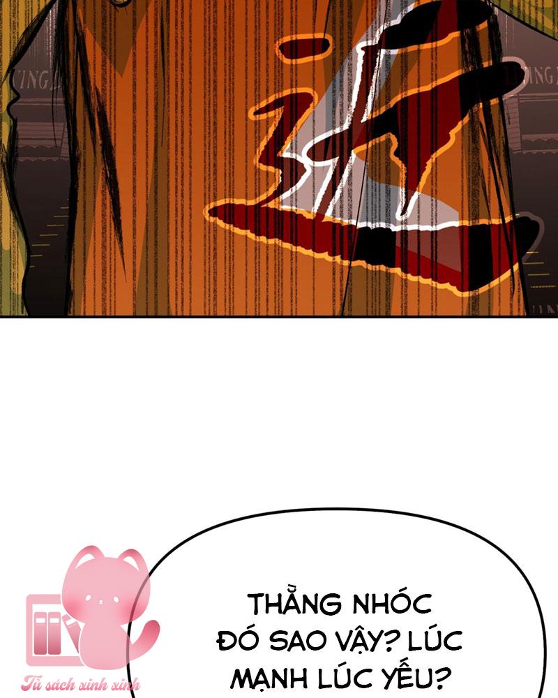 Ác Chi Hoàn Chapter 3 - Trang 4