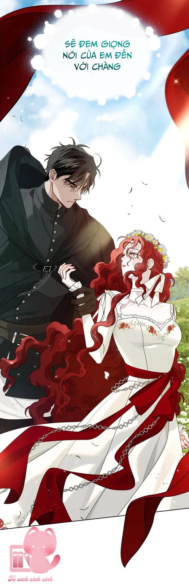 Dưới Tán Cây Sồi Chap 76 - Trang 2