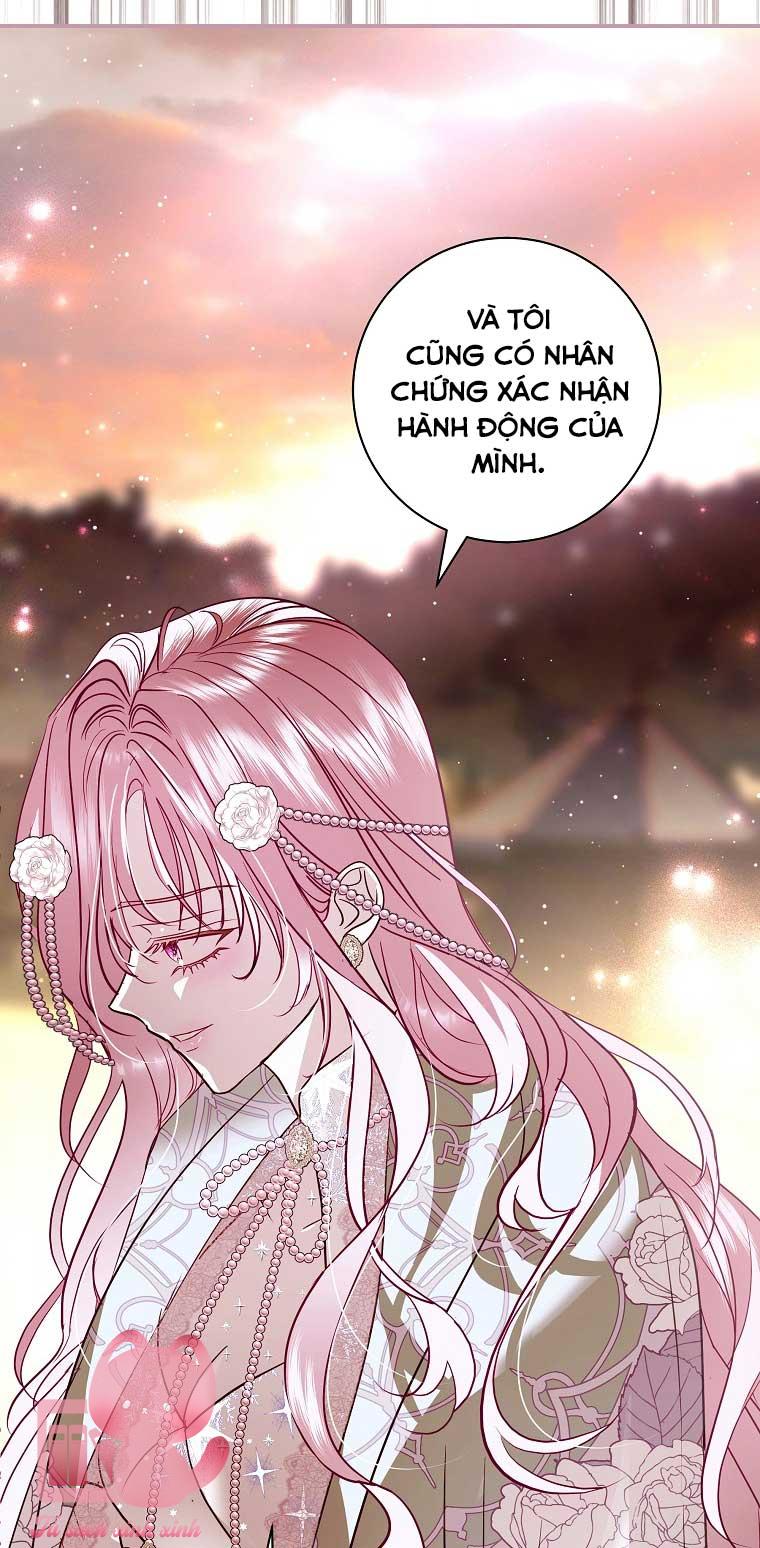 Này Boss Phản Diện, Tôi Có Thể Làm Mọi Thứ Trừ Cưới Ngài Chap 28 - Trang 4