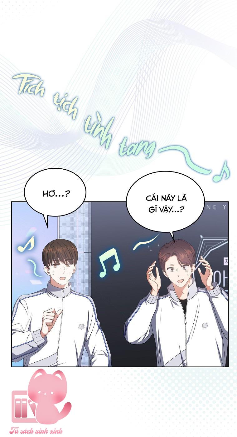 Debut Or Die Chap 38 - Trang 3