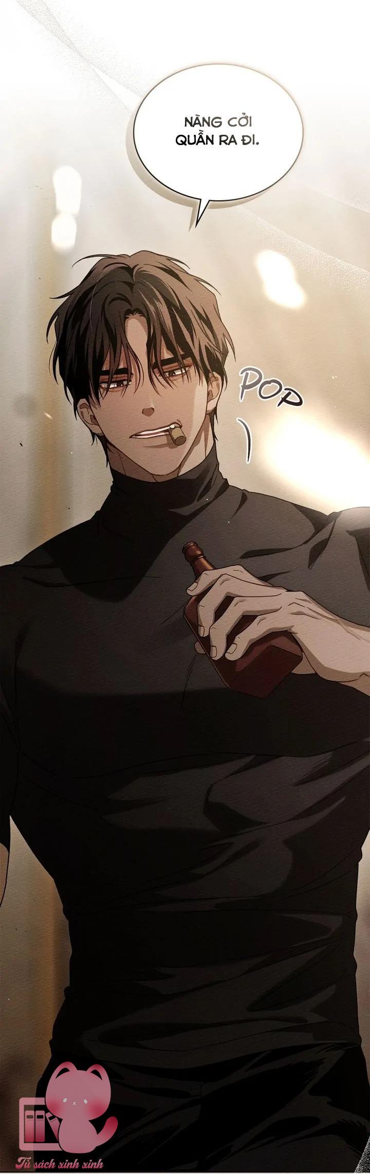 Dưới Tán Cây Sồi Chap 96 - Next Chap 97