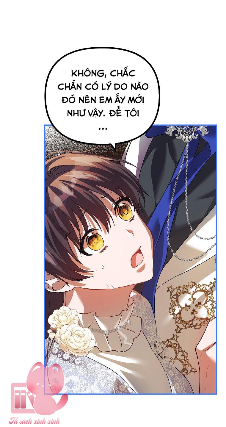 Thời Gian Của Nhân Vật Phụ Có Giới Hạn Chapter 27 - Trang 4