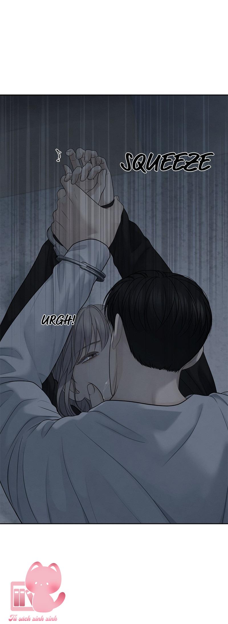 Hy Vọng Duy Nhất Chap 52 - Trang 2