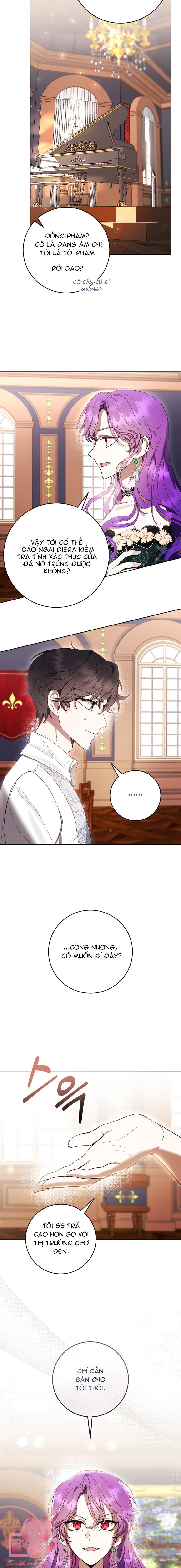 Làm Ác Nữ Bộ Không Tuyệt Sao? Chap 69 - Trang 4