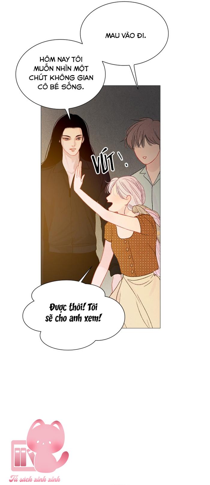 Thần Bí Chap 73 - Trang 2