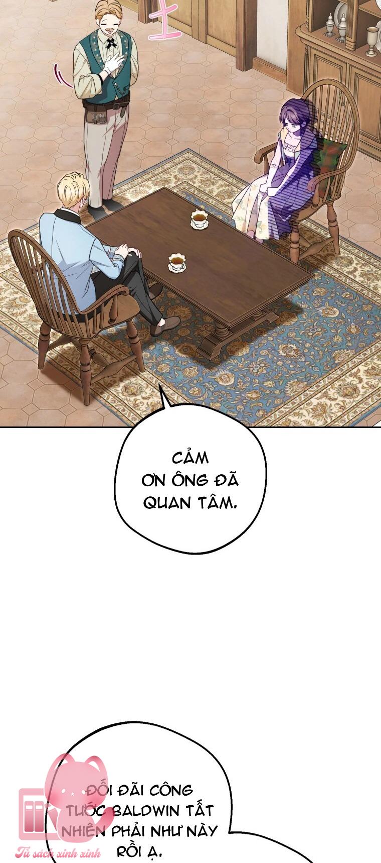 Được Yêu Thương Mà Còn Ngại Ngùng Sao! Chapter 76 - Trang 4