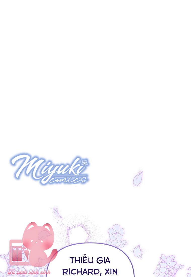 Tôi Được Nuôi Dưỡng Bởi Những Kẻ Phản Diện Chap 27 - Trang 3