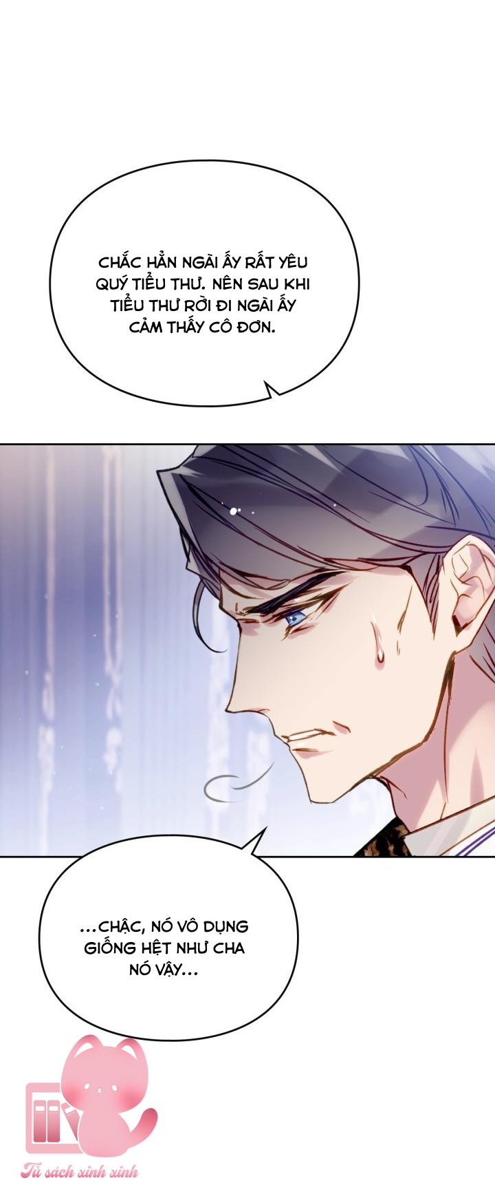 Kết Cục Của Nhân Vật Phản Diện Chỉ Có Thể Là Cái Chết Chap 189 - Trang 3