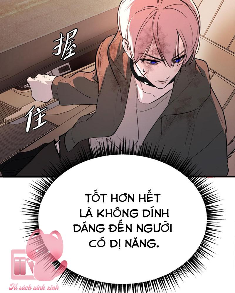 Ác Chi Hoàn Chapter 4 - Trang 4