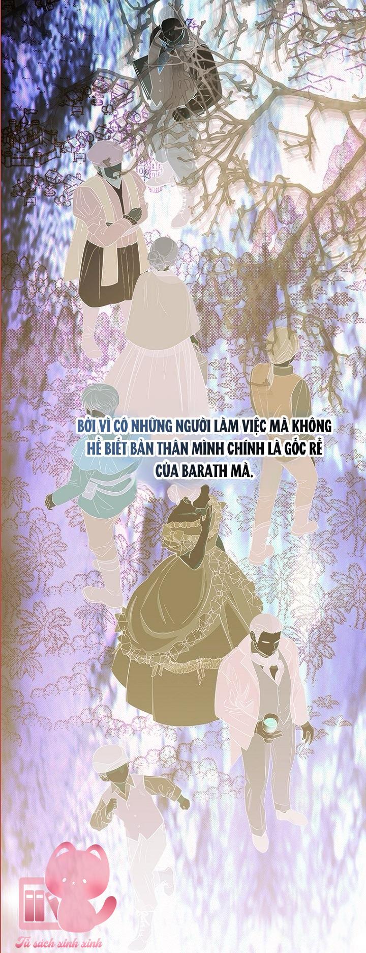Khế Ước Hôn Nhân Của Mẹ Tôi Chapter 67 - Trang 4