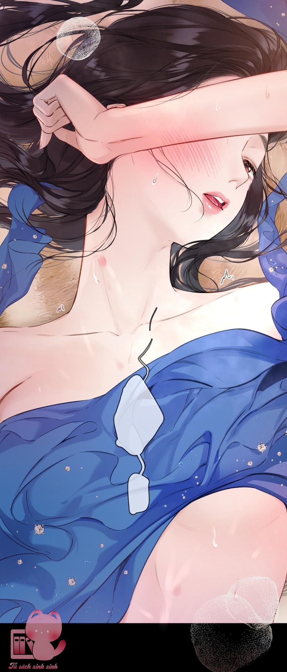 Trêu Nhầm Ngoại truyện 2 (NT2) - Trang 2