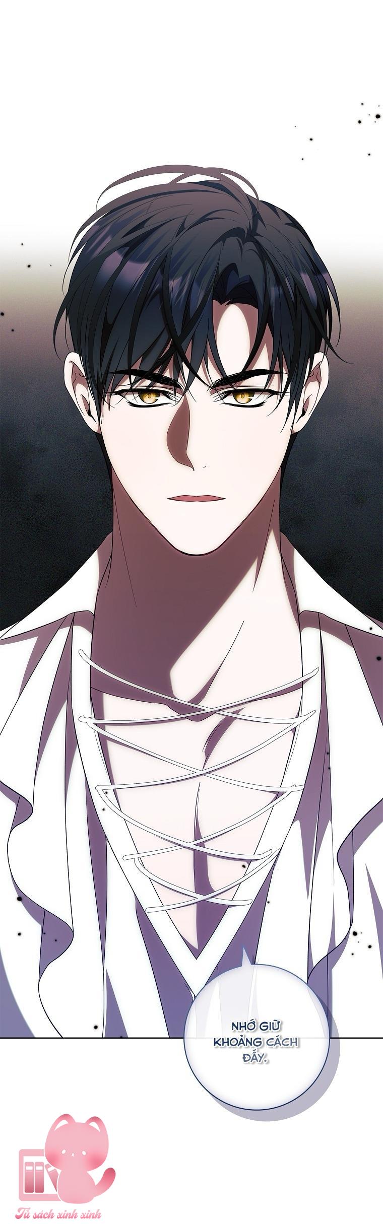 Nhận Nuôi Người Cha Phản Diện Chapter 62 - Next Chapter 63