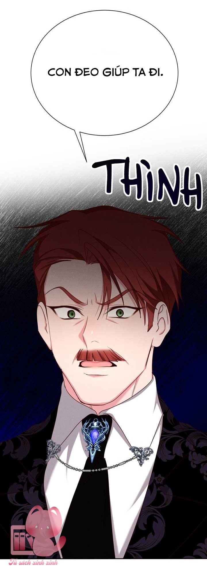 Thế Thì Ta Cứ Trở Thành Kẻ Ác Thôi Chap 34 - Trang 2