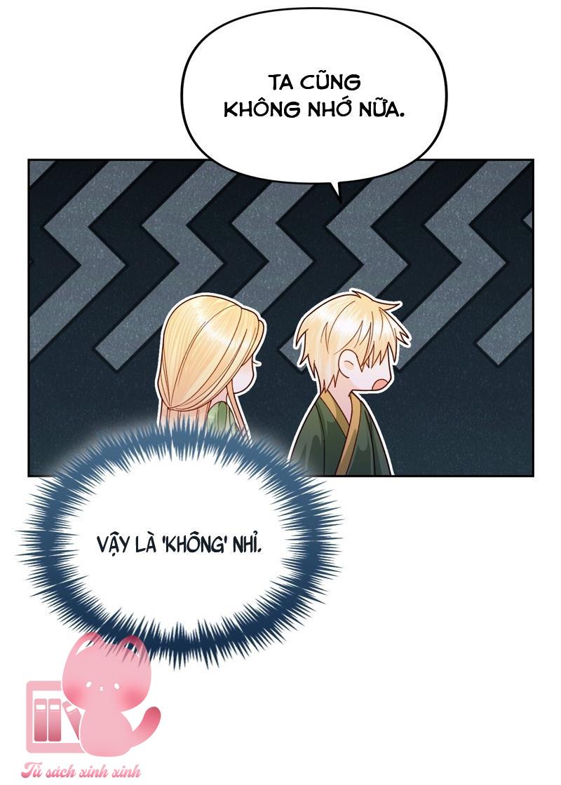 Hoàng Hậu Tái Hôn Chapter 160 - Trang 4
