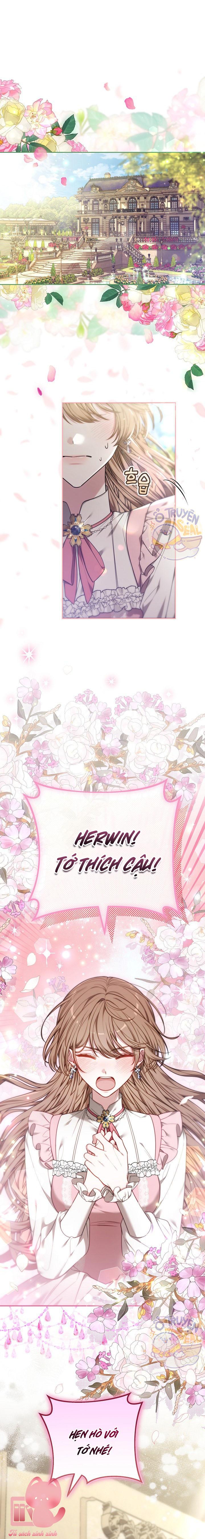 Lời Tỏ Tình Thứ 101 Chap 1 - Trang 4