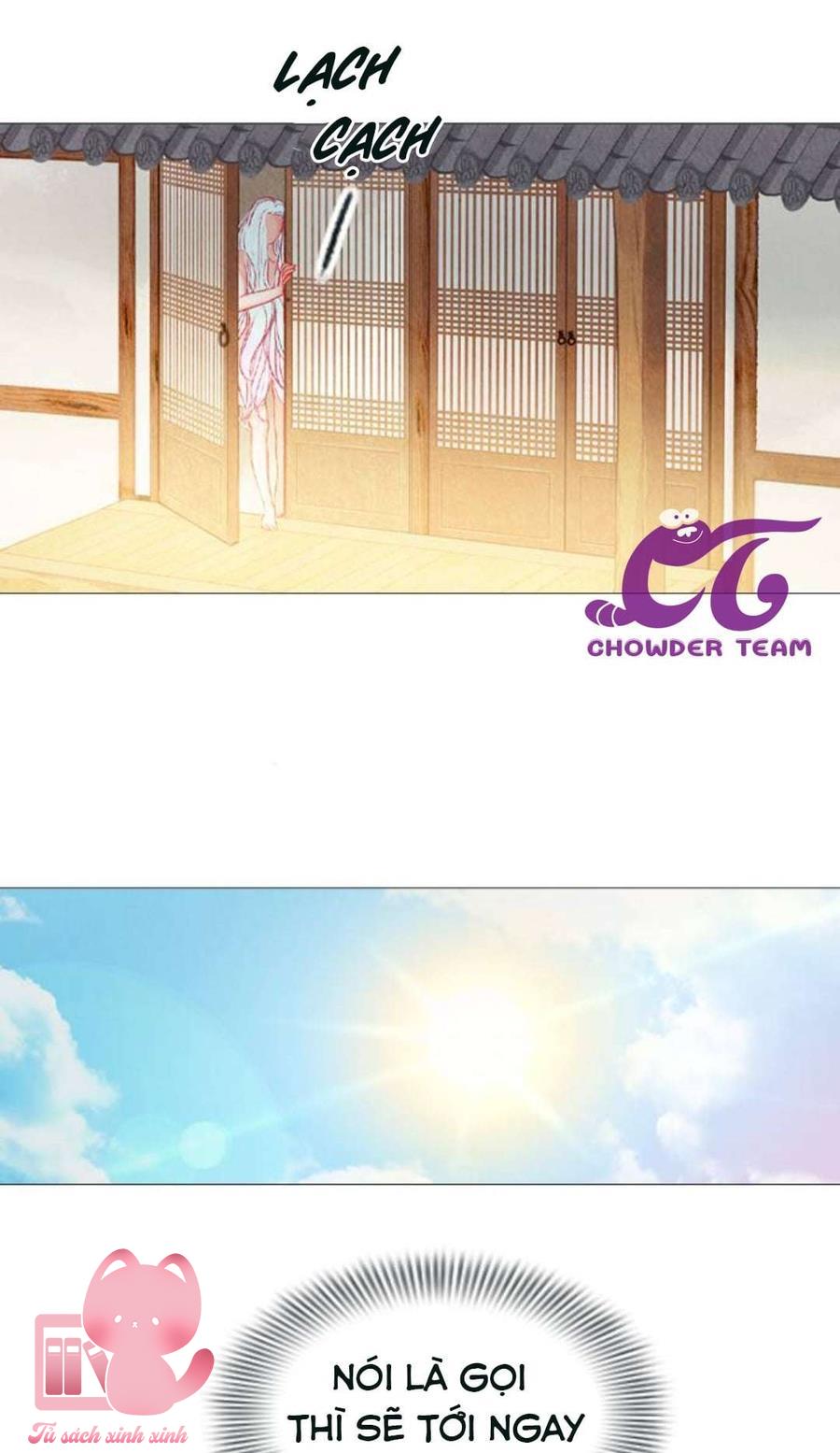 Thần Bí Chap 7 - Trang 2