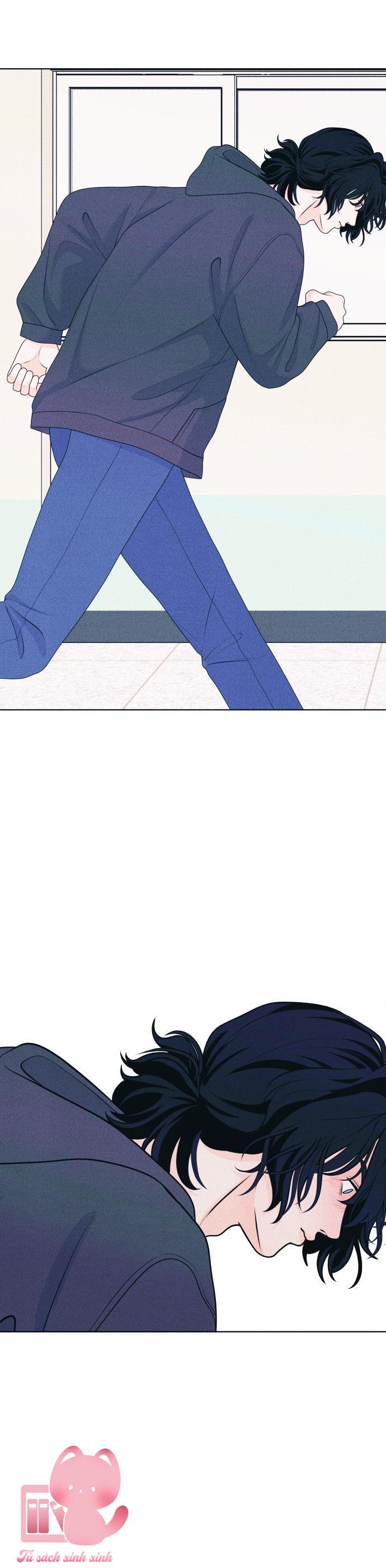 Cặp Đôi Hướng Nội Chapter 49 - Trang 4