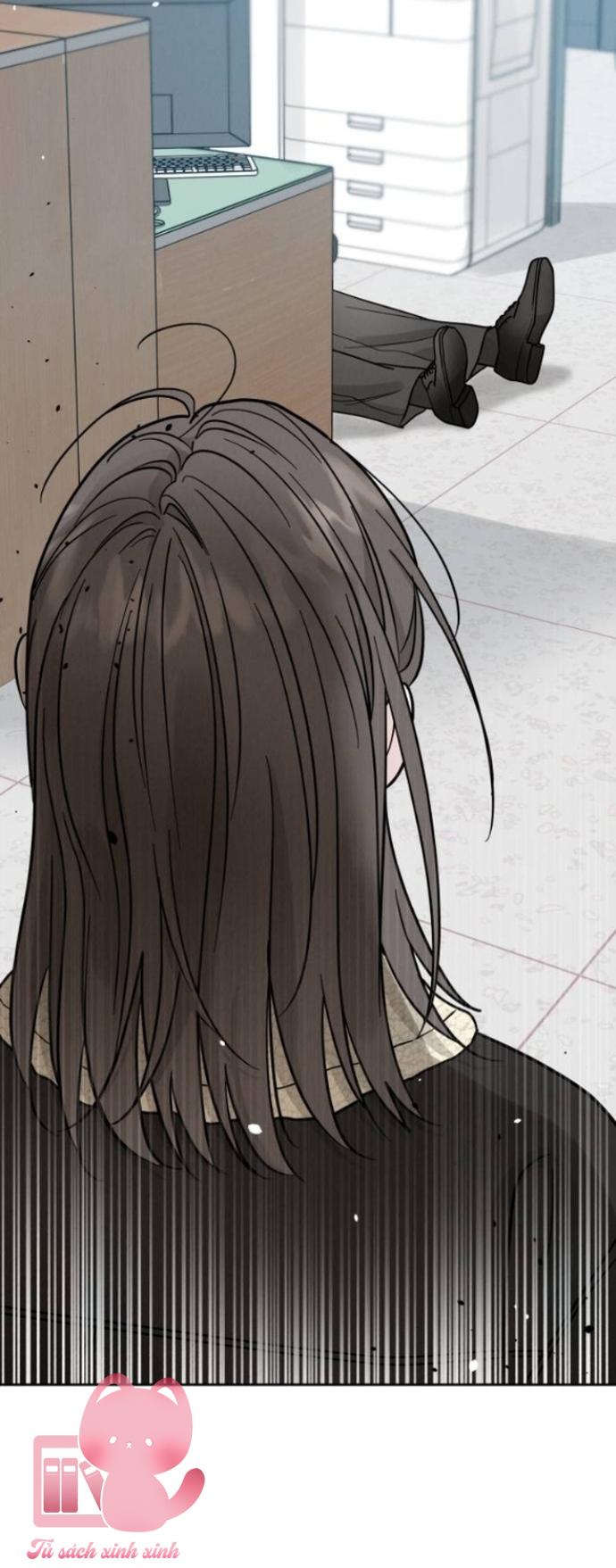 Thuyết Tình Yêu Ích Kỷ Chapter 30 - Trang 4