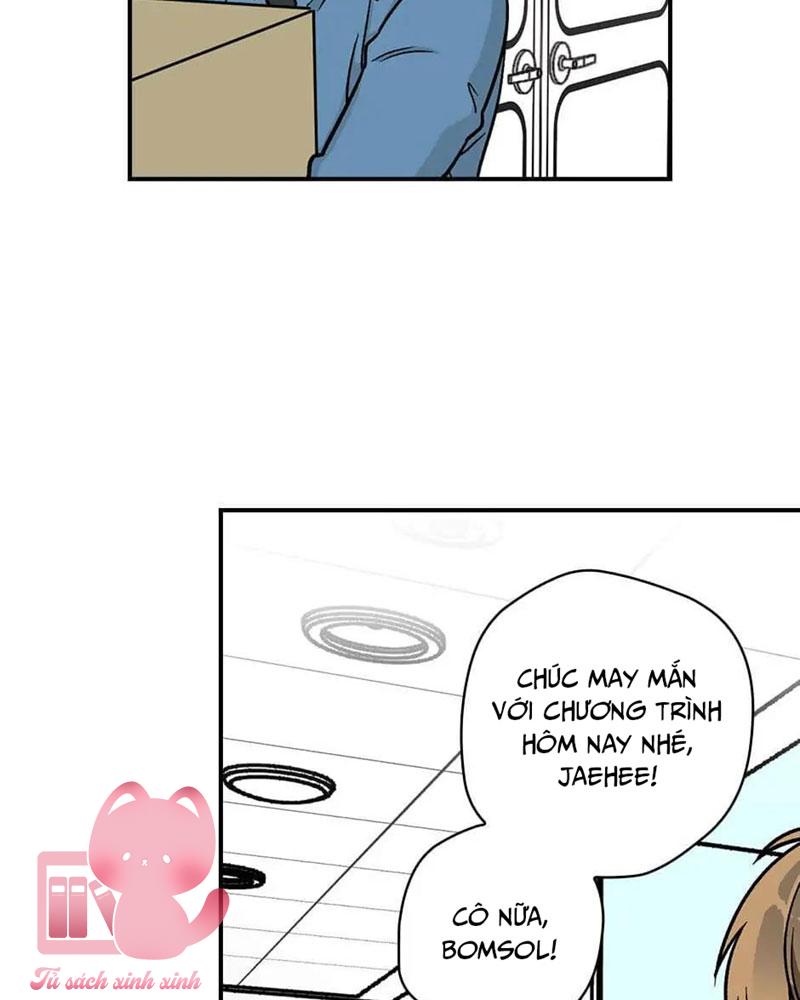 Ly Espresso Của Mùa Xuân Chapter 23 - Trang 4