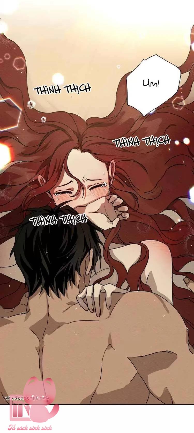 Dưới Tán Cây Sồi Chapter 5 - Trang 3