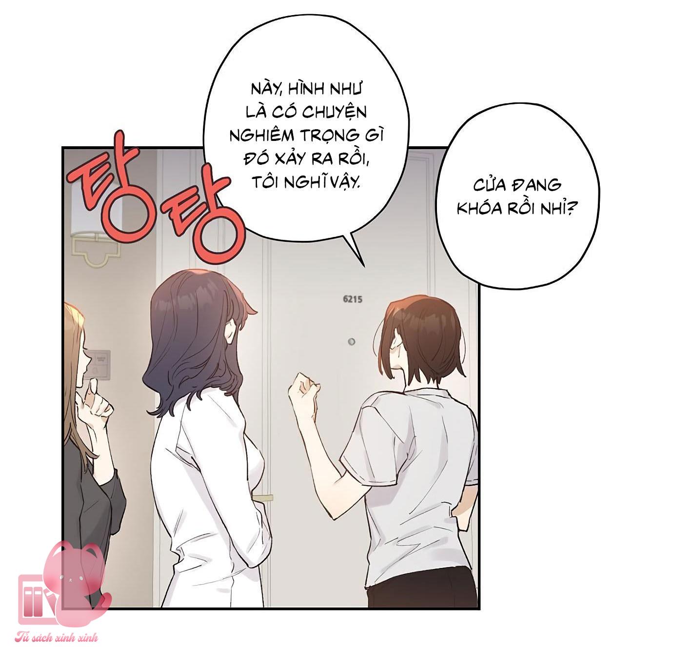 Onsaemiro Chapter 2 - Trang 4