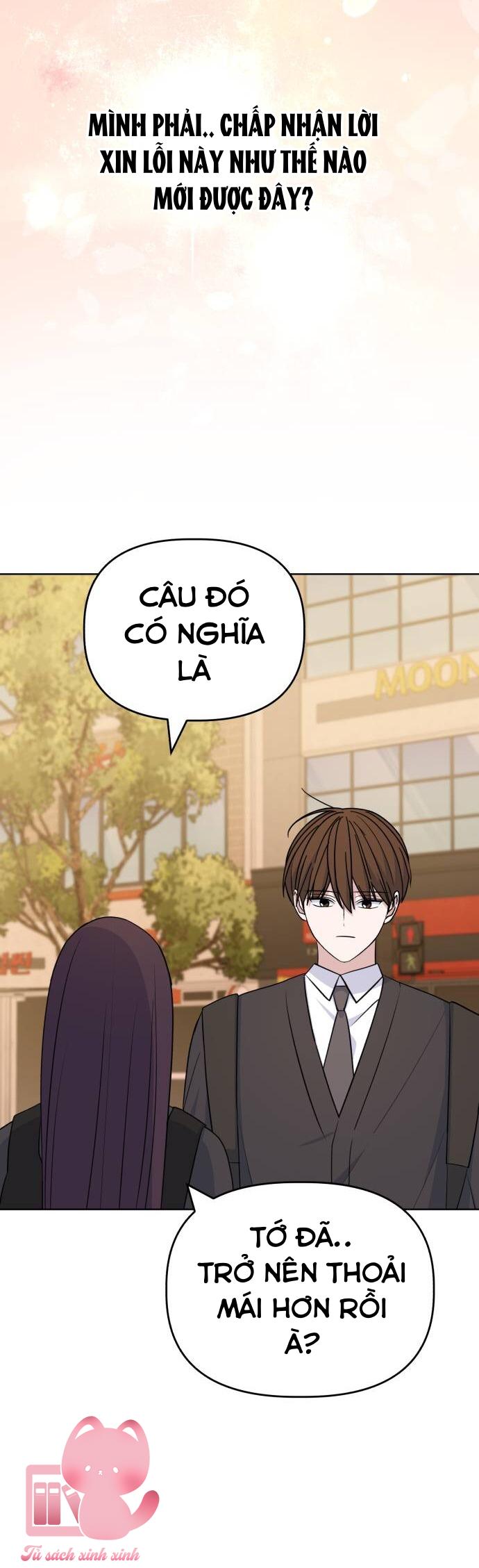 Quan Hệ Nhân Quả Chap 115 - Trang 2