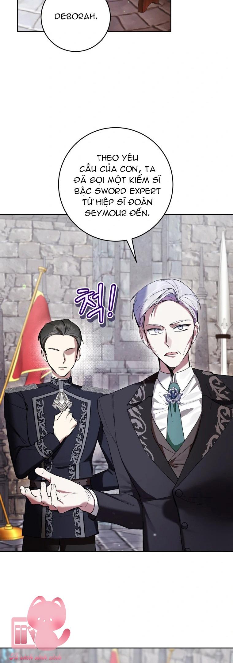 Làm Ác Nữ Bộ Không Tuyệt Sao? Chap 74 - Next Chap 75