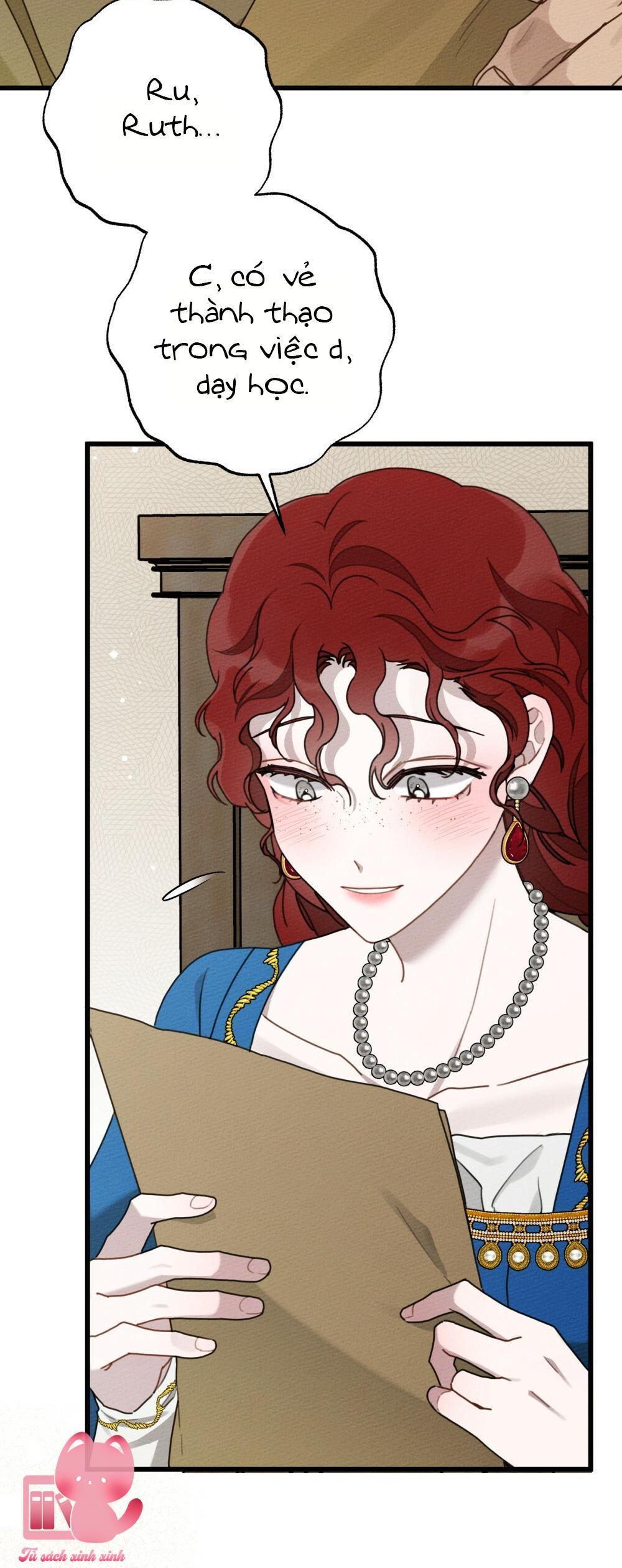 Dưới Tán Cây Sồi Chap 49 - Trang 2