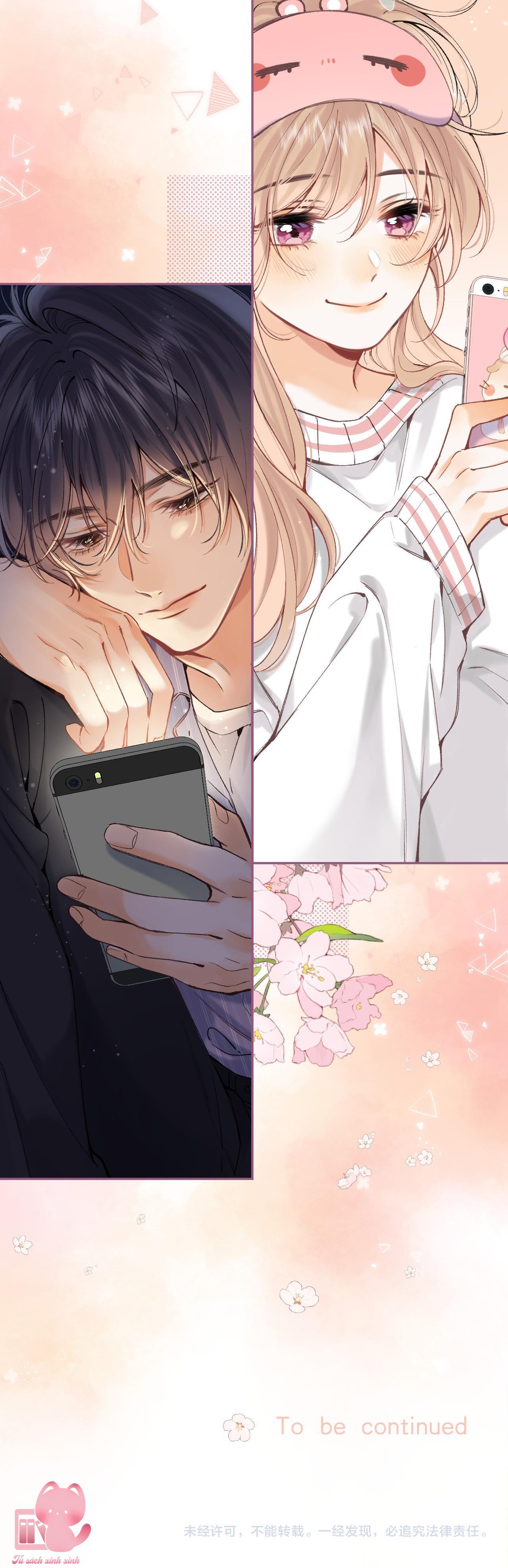 Mối Tình Thầm Kín Chap 95 - Trang 2