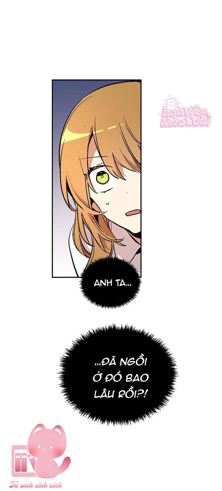 Vị Hôn Thê Khế Ước Của Công Tước Chapter 10 - Trang 4