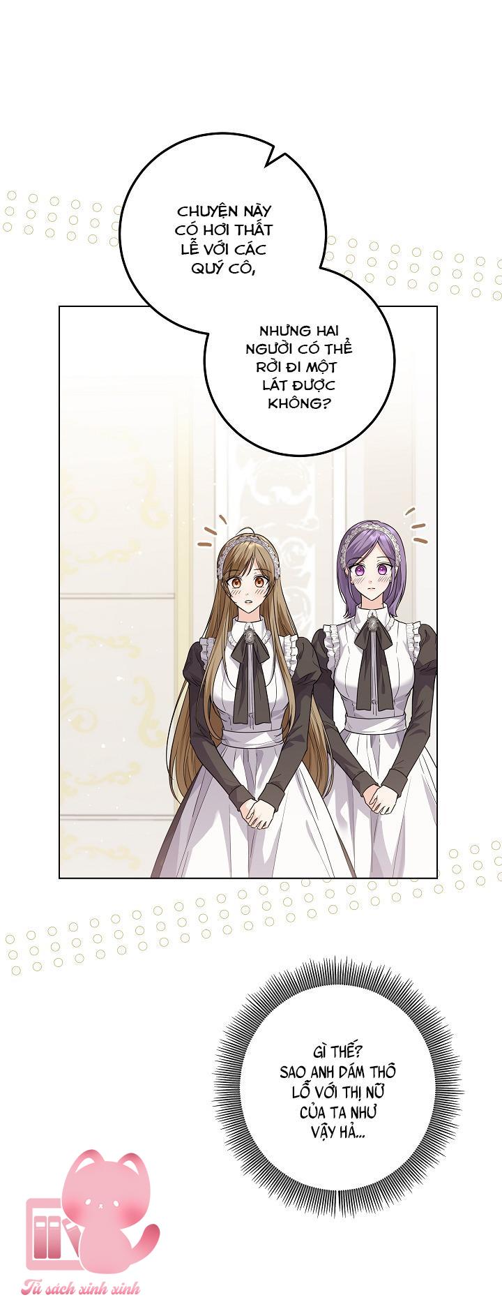 Hoàng Nữ Cosplay Nonfan Chapter 40 - Trang 4