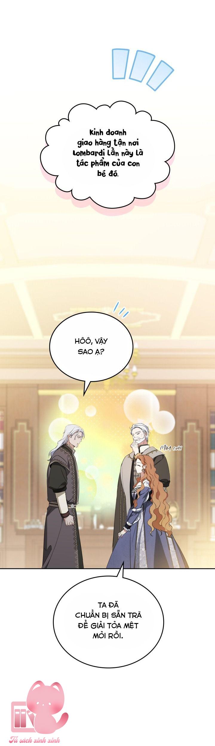 Kiếp Này Ta Sẽ Trở Thành Gia Chủ Chap 150 - Trang 2