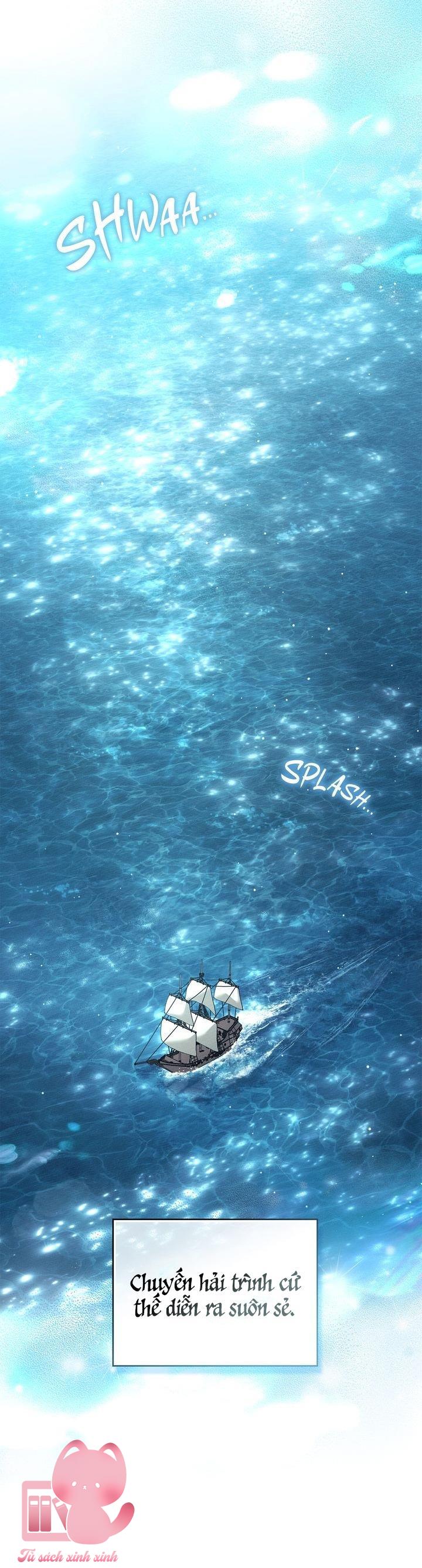 Dưới Tán Cây Sồi Chap 109 - Next Chap 110