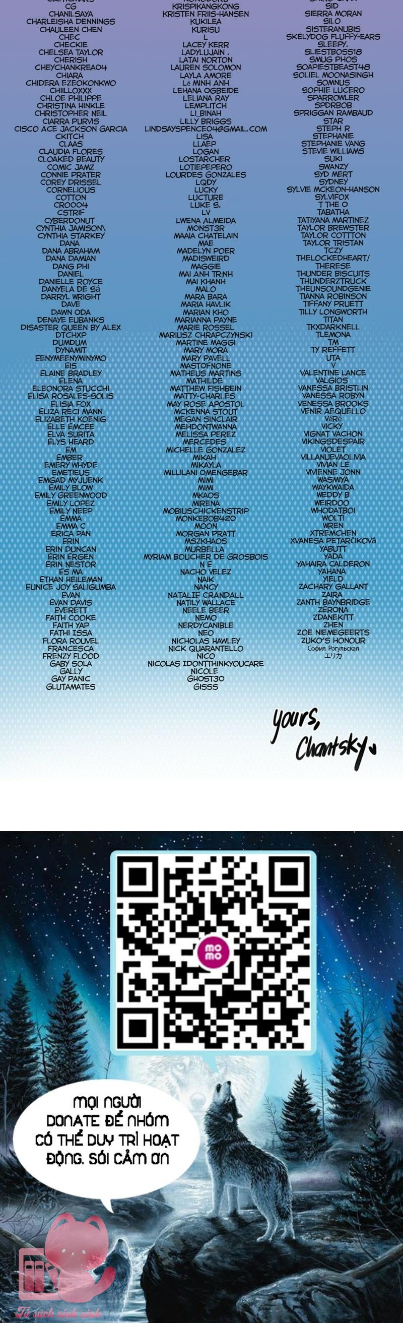 Tình Cờ Thật Đấy Chap 42.2 - Trang 3