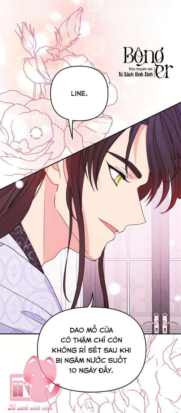 Bỏ Quách Chồng Con Đi, Tiền Bạc Mới Là Tất Cả Chap 66 - Trang 2