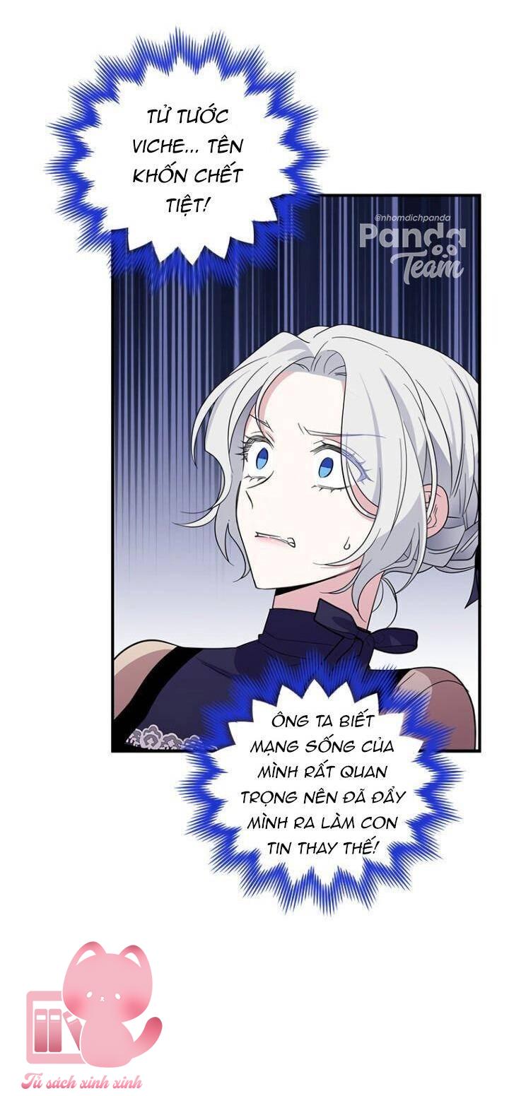 Chồng Yêu, Tôi Đây Bãi Công! Chap 26 - Trang 3