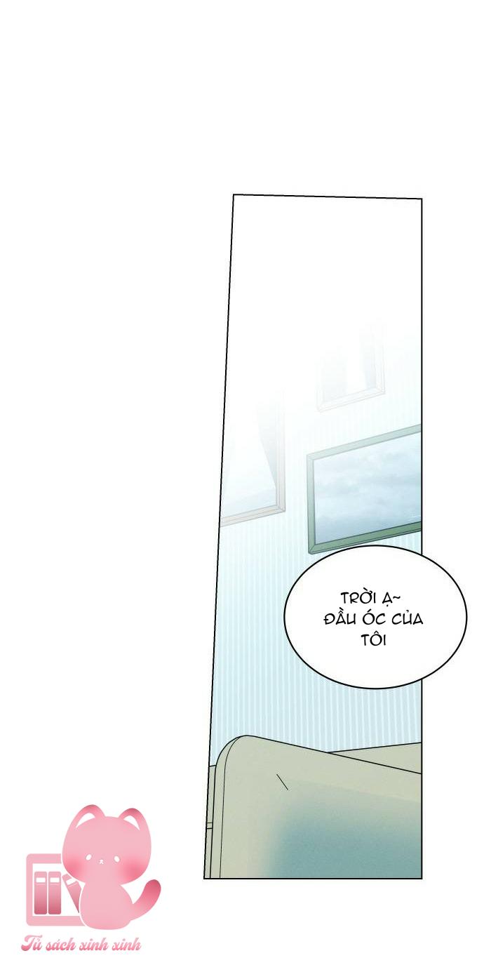 Bầu Trời Mùa Hạ Dấu Yêu Chapter 21 - Next Chapter 22