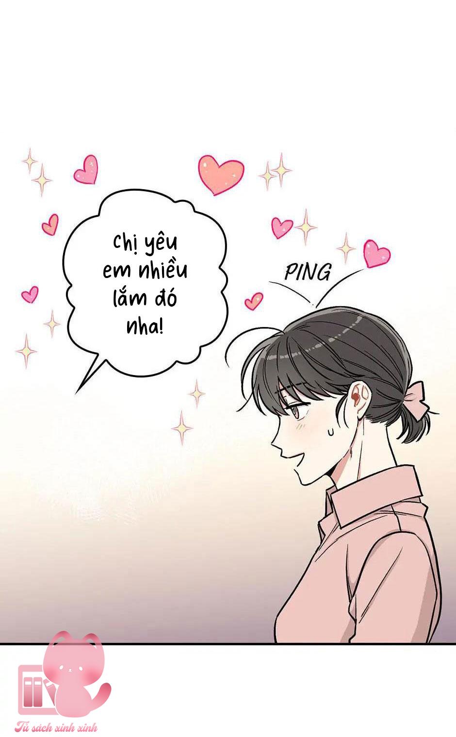 Ly Espresso Của Mùa Xuân Chapter 14 - Trang 4