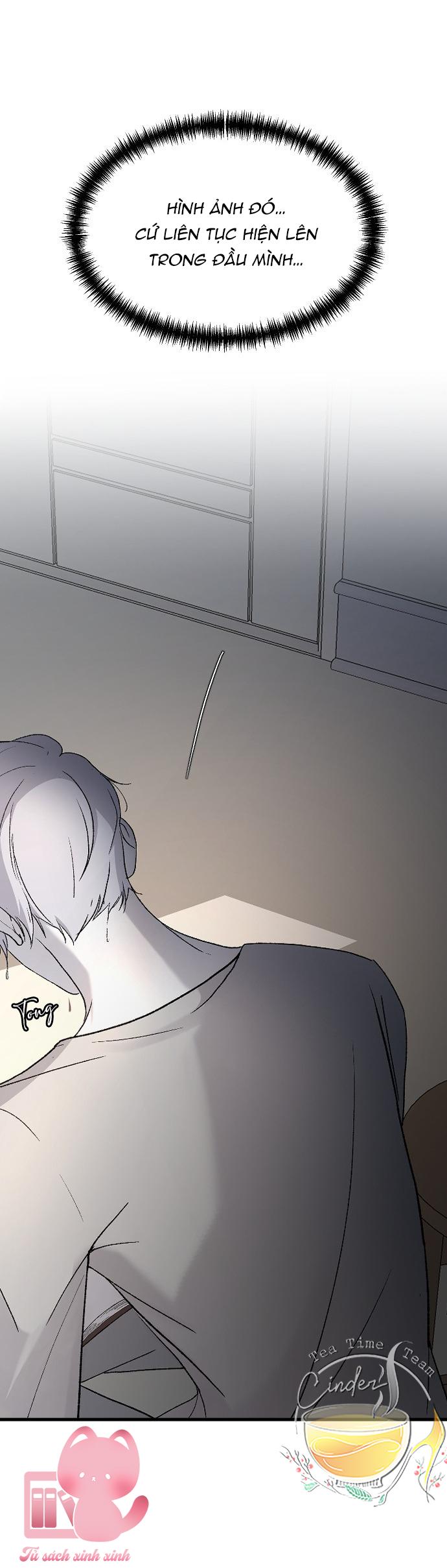 Ba Anh Trai Cực Phẩm Của Tôi Chap 87 - Trang 3