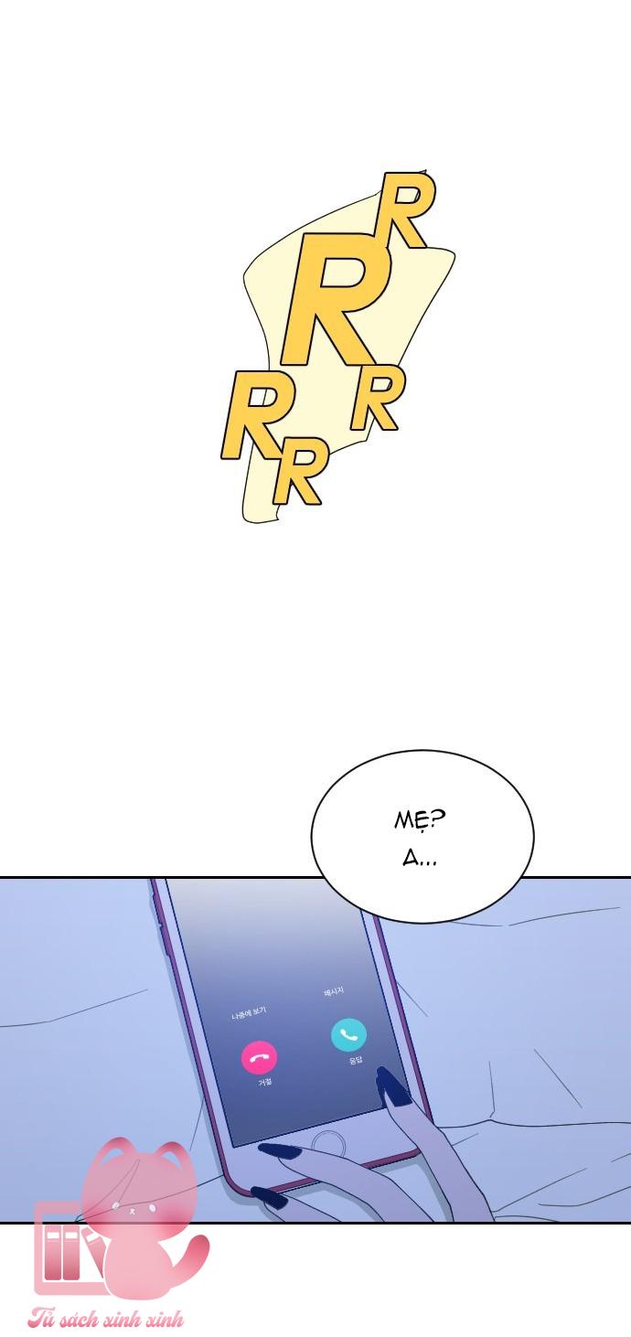 Vận May Không Ngờ Chap 50 - Trang 4