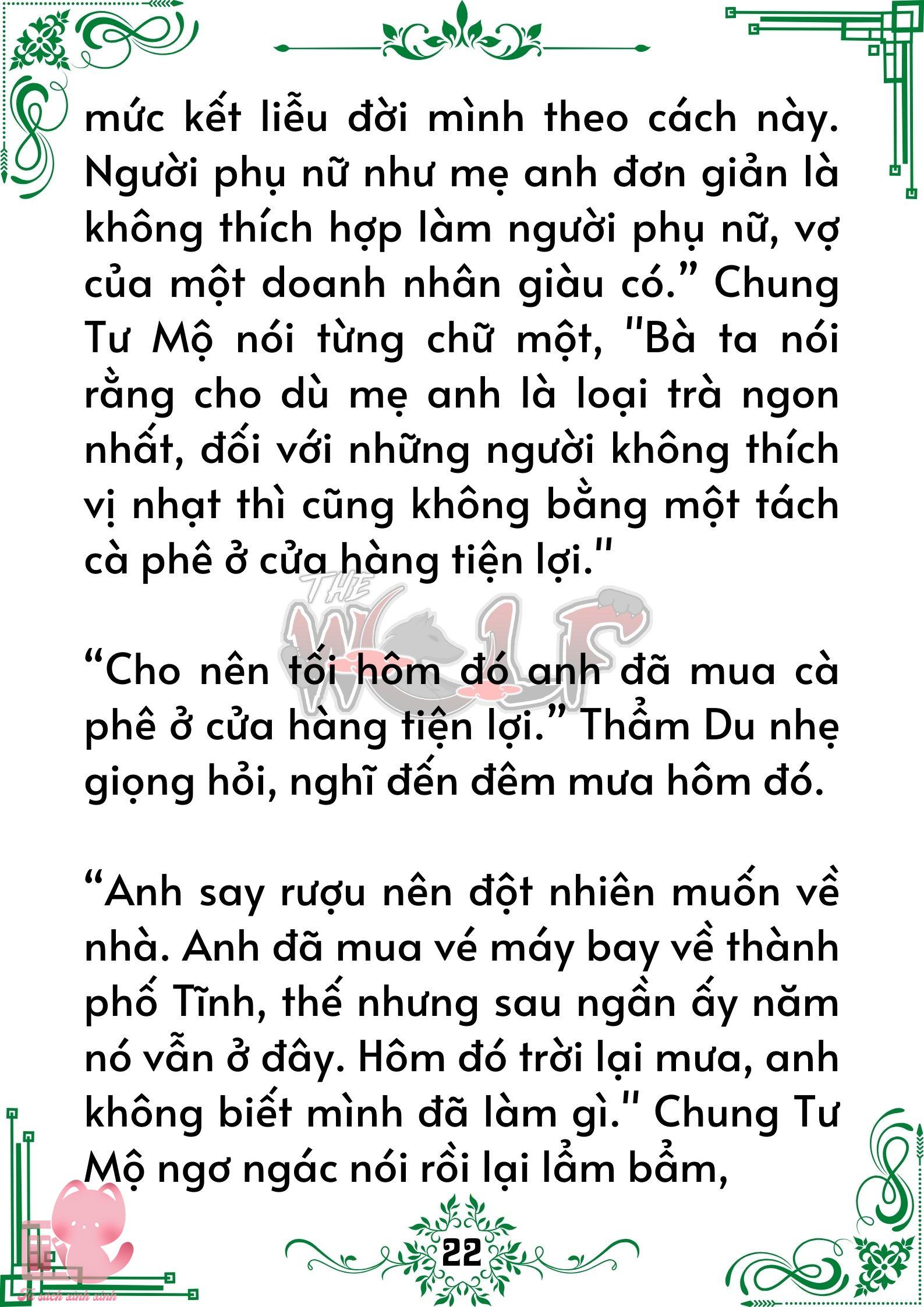 Quý nhân phù trợ Du Chap 57 - Trang 2