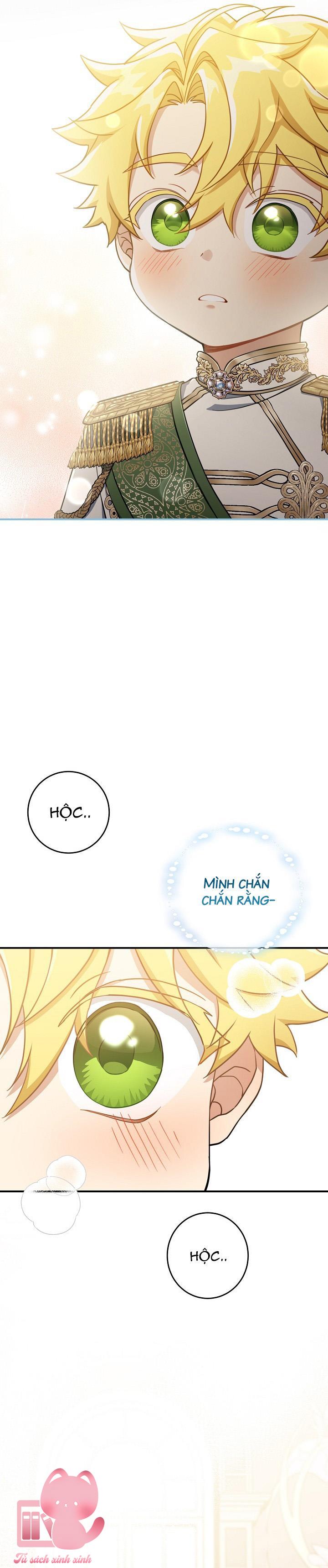 Hướng Về Ánh Dương Lần Nữa Chapter 33 - Trang 4